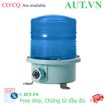 Ảnh của Đèn tín hiệu cảnh báo Qlight SH2L-12/24-B