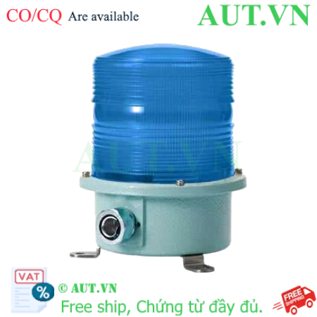 Ảnh của Đèn tín hiệu cảnh báo Qlight SH2L-12/24-B