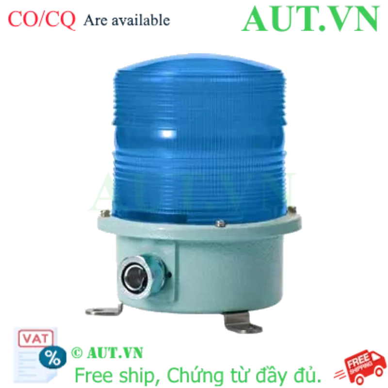 Ảnh của Đèn tín hiệu cảnh báo Qlight SH2L-12/24-B