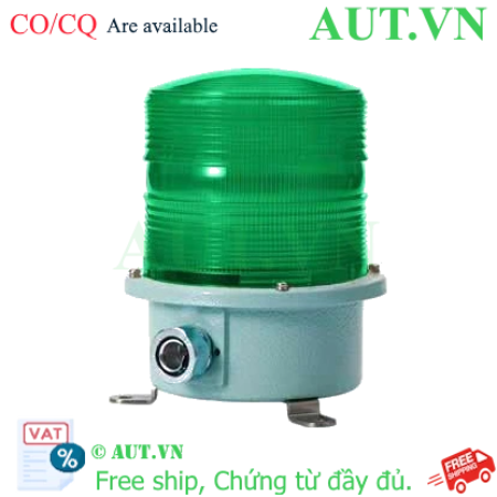 Ảnh của Đèn tín hiệu cảnh báo Qlight SH2L-12/24-G