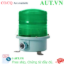 Ảnh của Đèn tín hiệu cảnh báo Qlight SH2L-12/24-G