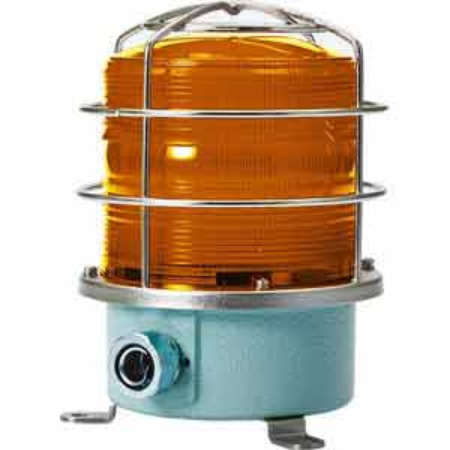 Ảnh của Đèn tín hiệu cảnh báo Qlight SH2LP-12/24-A