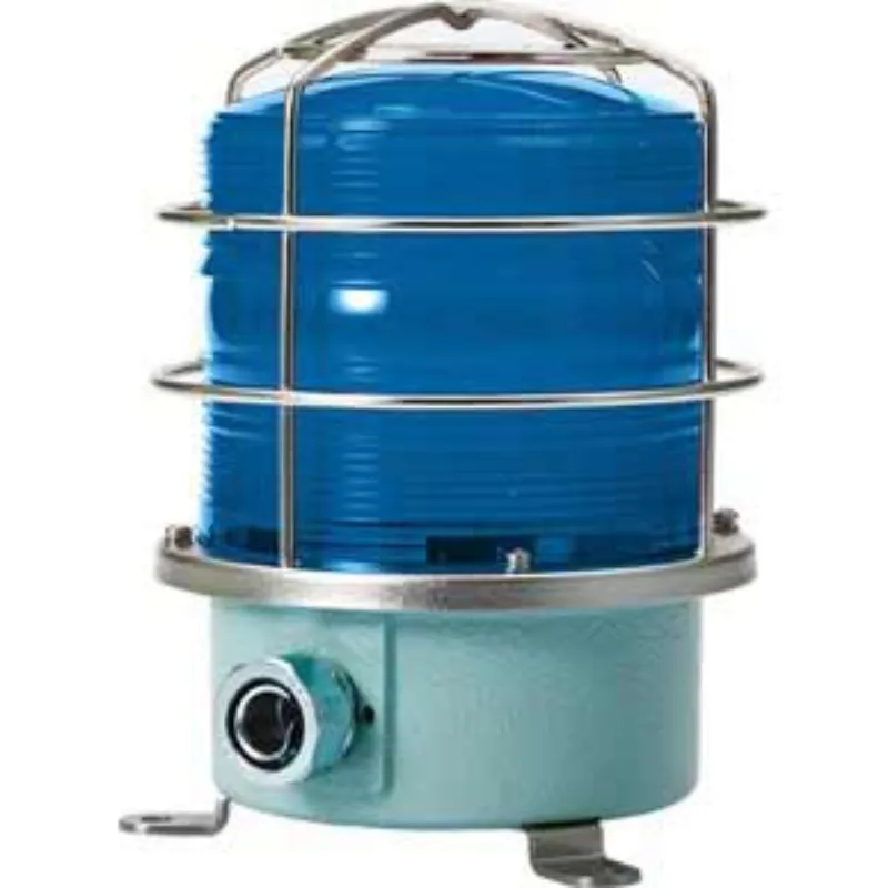 Ảnh của Đèn tín hiệu cảnh báo Qlight SH2LP-12/24-B