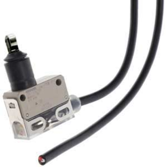 Ảnh của Công tắc hành trình Limit Switch Omron D4E-1B23N