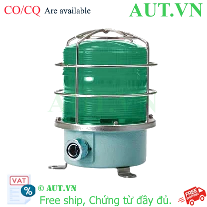 Ảnh của Đèn tín hiệu cảnh báo Qlight SH2LP-12/24-G