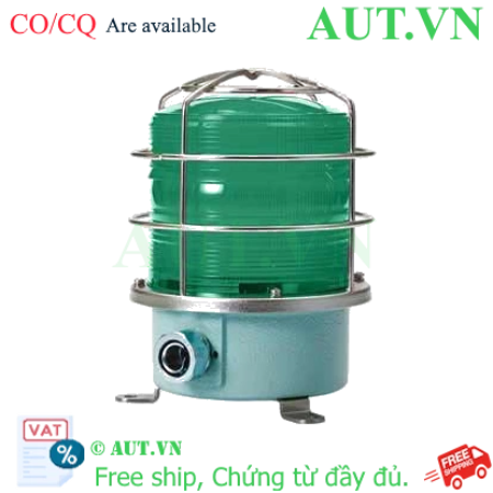 Ảnh của Đèn tín hiệu cảnh báo Qlight SH2LP-12/24-G