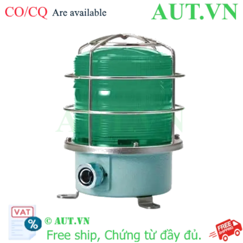 Ảnh của Đèn tín hiệu cảnh báo Qlight SH2LP-12/24-G