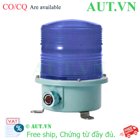 Ảnh của Đèn tín hiệu cảnh báo Qlight SH2S-12/24-B