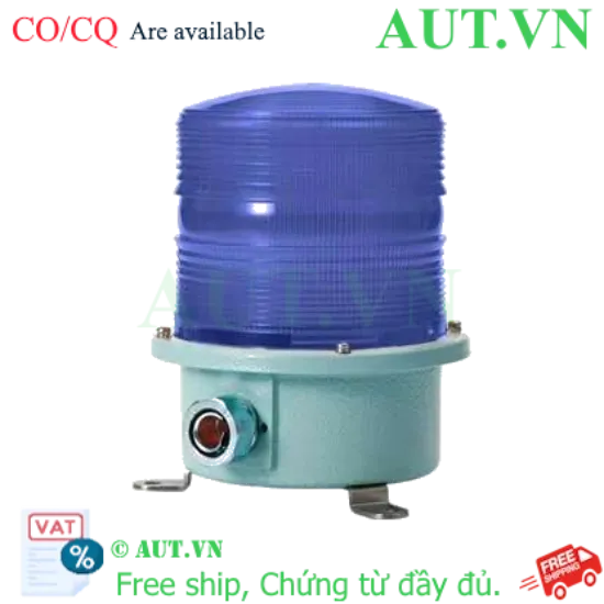 Ảnh của Đèn tín hiệu cảnh báo Qlight SH2S-12/24-B