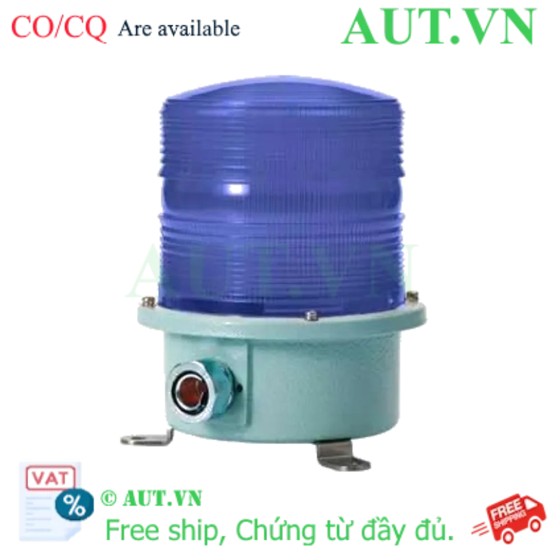Ảnh của Đèn tín hiệu cảnh báo Qlight SH2S-12/24-B