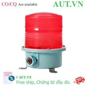 Ảnh của Đèn tín hiệu cảnh báo Qlight SH2S-12/24-R
