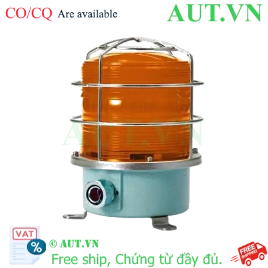 Ảnh của Đèn tín hiệu cảnh báo Qlight SH2SP-12/24-A