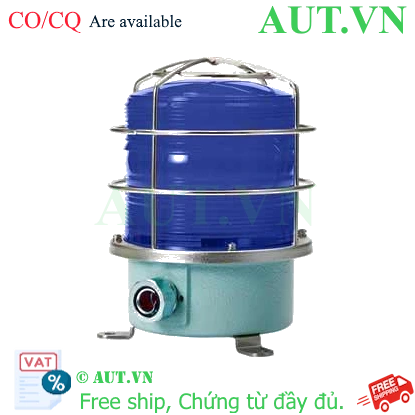 Ảnh của Đèn tín hiệu cảnh báo Qlight SH2SP-12/24-B