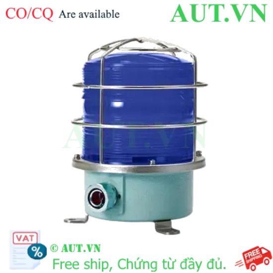 Ảnh của Đèn tín hiệu cảnh báo Qlight SH2SP-12/24-B