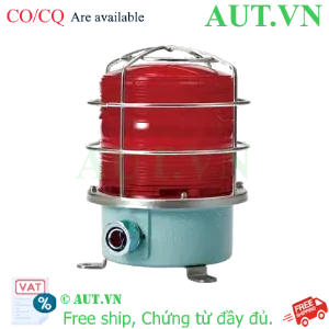 Ảnh của Đèn tín hiệu cảnh báo Qlight SH2SP-12/24-R