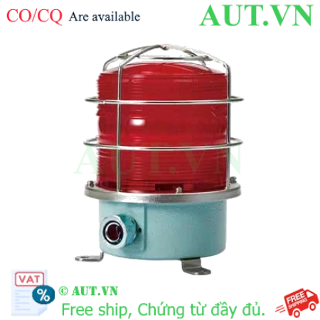 Ảnh của Đèn tín hiệu cảnh báo Qlight SH2SP-12/24-R