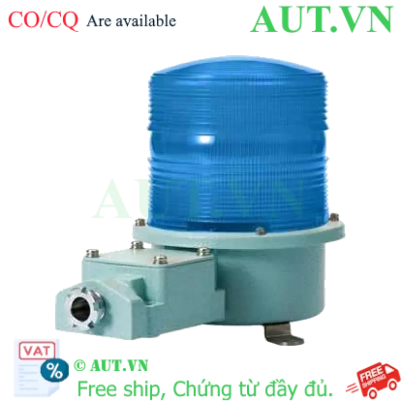Ảnh của Đèn tín hiệu cảnh báo Qlight SH2TL-12/24-A