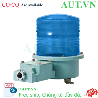 Ảnh của Đèn tín hiệu cảnh báo Qlight SH2TL-12/24-B