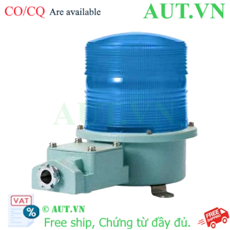 Ảnh của Đèn tín hiệu cảnh báo Qlight SH2TL-12/24-B