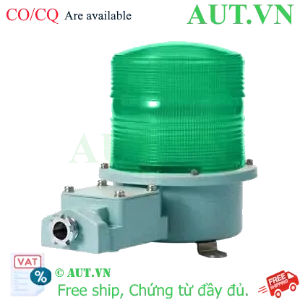 Ảnh của Đèn tín hiệu cảnh báo Qlight SH2TL-12/24-G