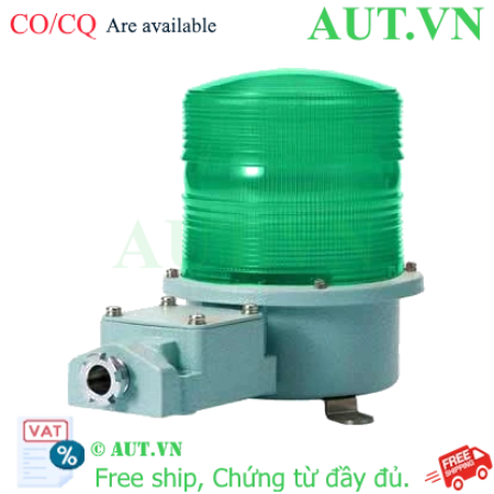 Ảnh của Đèn tín hiệu cảnh báo Qlight SH2TL-12/24-G