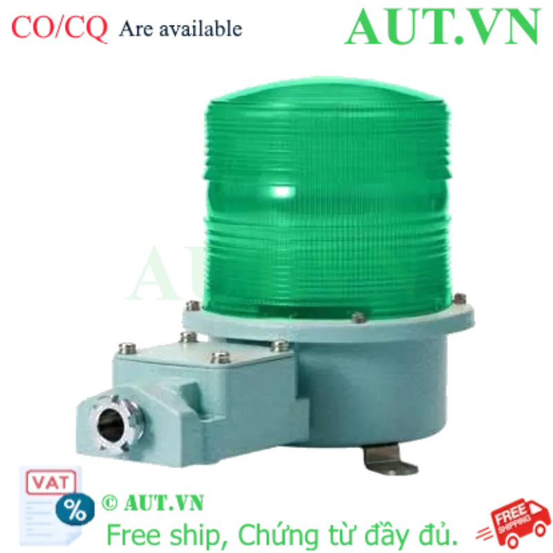 Ảnh của Đèn tín hiệu cảnh báo Qlight SH2TL-12/24-G
