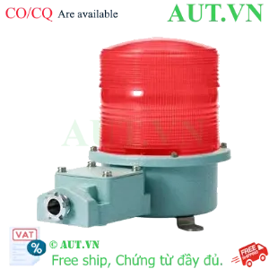 Ảnh của Đèn tín hiệu cảnh báo Qlight SH2TL-12/24-R
