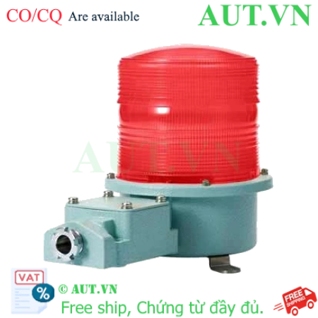 Ảnh của Đèn tín hiệu cảnh báo Qlight SH2TL-12/24-R