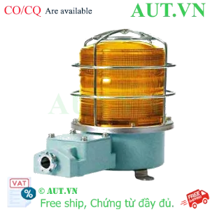 Ảnh của Đèn tín hiệu cảnh báo Qlight SH2TLP-12/24-A