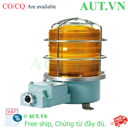 Ảnh của Đèn tín hiệu cảnh báo Qlight SH2TLP-12/24-A