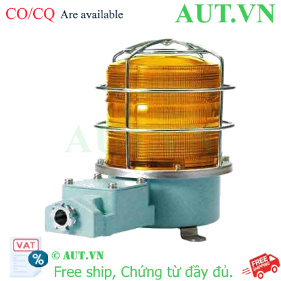Ảnh của Đèn tín hiệu cảnh báo Qlight SH2TLP-12/24-A