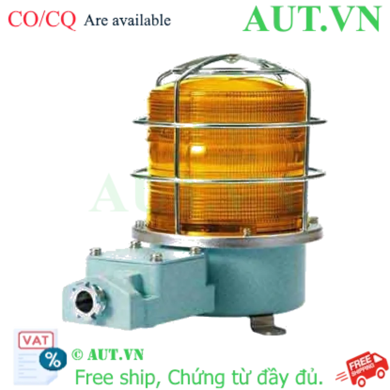 Ảnh của Đèn tín hiệu cảnh báo Qlight SH2TLP-12/24-A