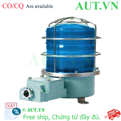 Ảnh của Đèn tín hiệu cảnh báo Qlight SH2TLP-12/24-B
