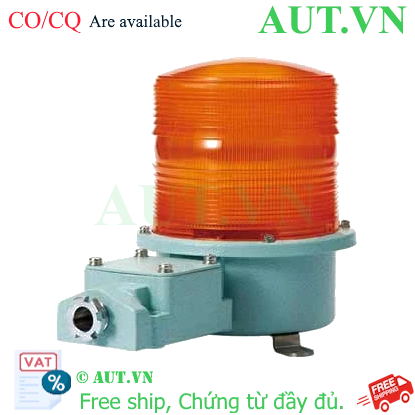 Ảnh của Đèn tín hiệu cảnh báo Qlight SH2TS-12/24-A