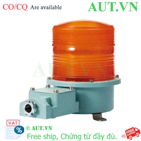 Ảnh của Đèn tín hiệu cảnh báo Qlight SH2TS-12/24-A