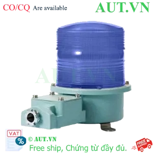 Ảnh của Đèn tín hiệu cảnh báo Qlight SH2TS-12/24-B