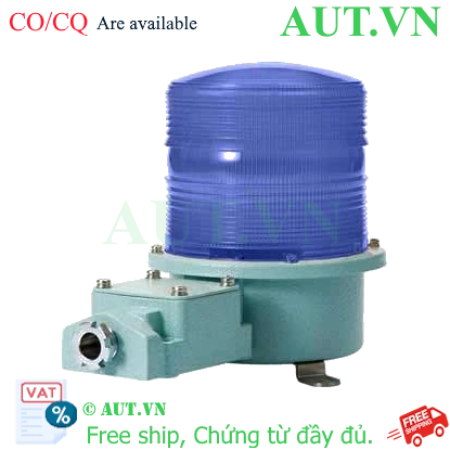 Ảnh của Đèn tín hiệu cảnh báo Qlight SH2TS-12/24-B