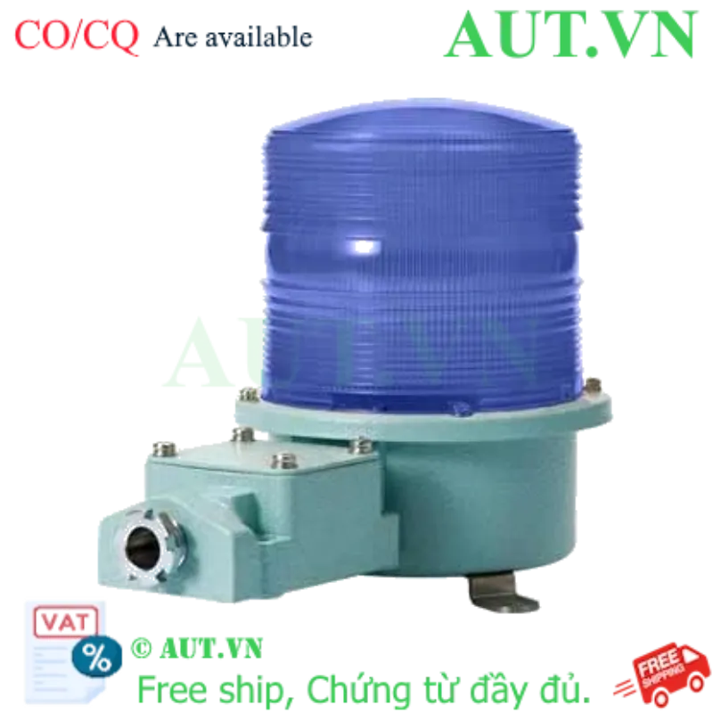 Ảnh của Đèn tín hiệu cảnh báo Qlight SH2TS-12/24-B