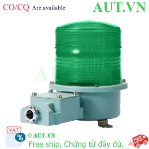 Ảnh của Đèn tín hiệu cảnh báo Qlight SH2TS-12/24-G