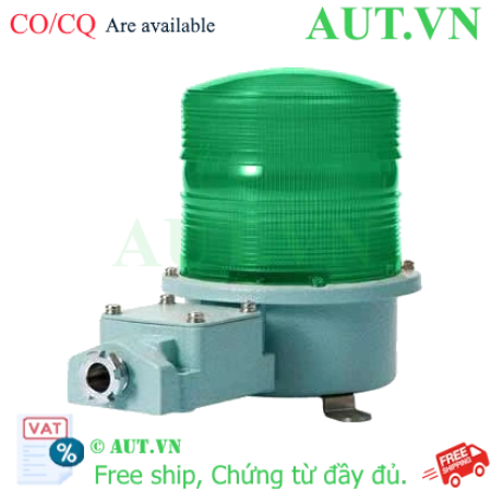 Ảnh của Đèn tín hiệu cảnh báo Qlight SH2TS-12/24-G