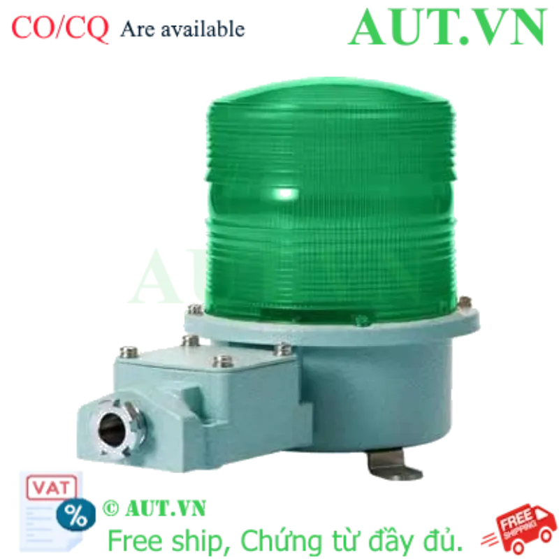 Ảnh của Đèn tín hiệu cảnh báo Qlight SH2TS-12/24-G