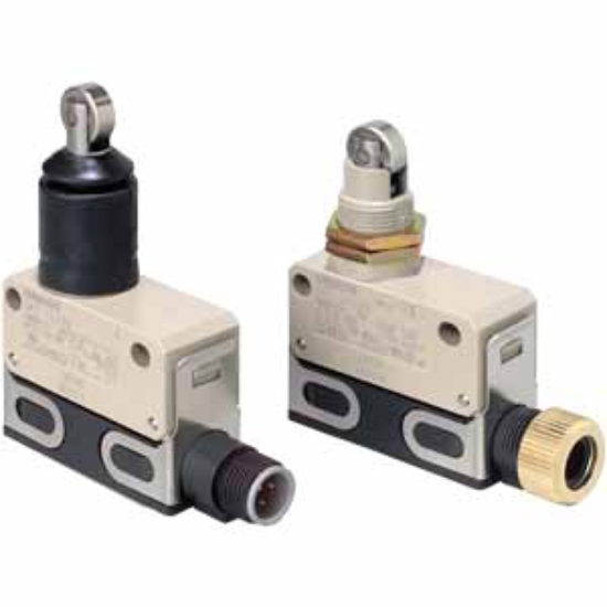 Ảnh của Công tắc hành trình Limit Switch Omron D4E-1G24LN