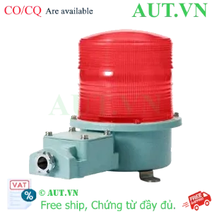 Ảnh của Đèn tín hiệu cảnh báo Qlight SH2TS-12/24-R