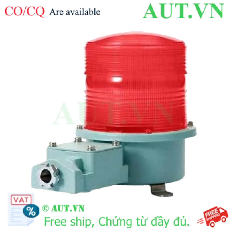 Ảnh của Đèn tín hiệu cảnh báo Qlight SH2TS-12/24-R
