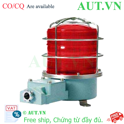 Ảnh của Đèn tín hiệu cảnh báo Qlight SH2TSP-12/24-R