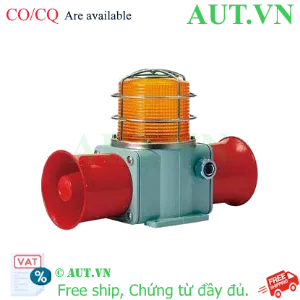 Ảnh của Đèn tín hiệu cảnh báo Qlight SHD2LP-WA-12-A