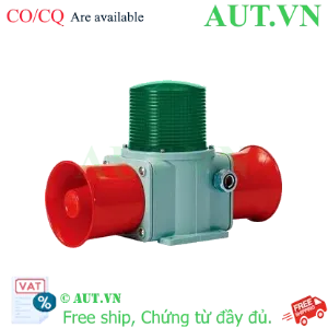 Ảnh của Đèn tín hiệu cảnh báo Qlight SHD2L-WA-24-G
