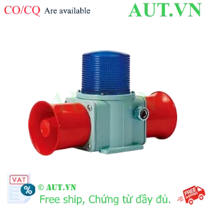 Ảnh của Đèn tín hiệu cảnh báo Qlight SHD2L-WP-12-B