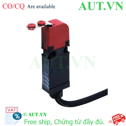 Ảnh của Khóa cửa an toàn Omron D4GS-N2T