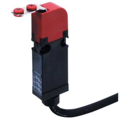 Ảnh của Khóa cửa an toàn Omron D4GS-N2T-3